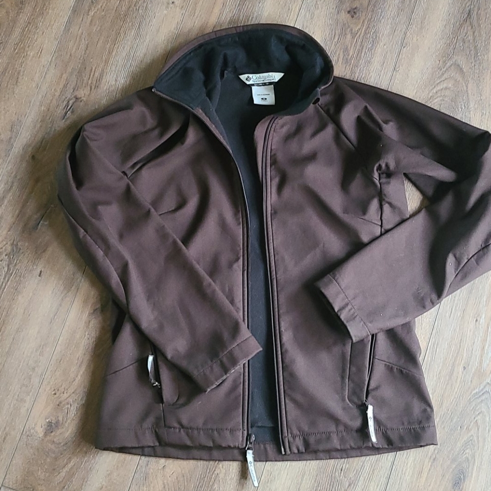Columbia Jacket